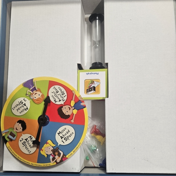 Scavenger Hunt for Kids - Picture 5 of 5